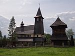 Rogoźnik, Lesser Poland Voivodeship