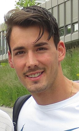 Roman Bürki