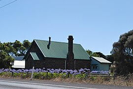 Rosebrook Former School.jpg