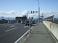 Route 49 at Kami-Arakuda, Machikita-town, Aizuwakamatsu, Fukushima.jpg