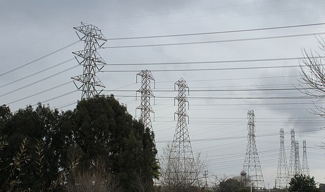 Power Lines