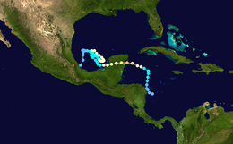 Atlantisch Orkaanseizoen 1995