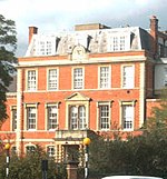 Royal Buckinghamshire Hospital