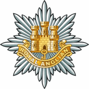 Royal Anglian Regiment cap badge.gif