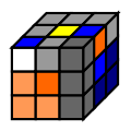 How to Solve the Rubik's Cube/CFOP - Wikibooks, open books for an open world