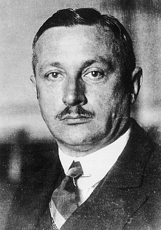 <span class="mw-page-title-main">Rudolf Ramek</span> Austrian politician (1881–1941)