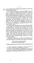 sieur l’ambassadeur demande des voitures, et nous nous en servirons avec joie. Il y a des bruits de peste du côté de Naples qui font peur, et déjà, pour plus grande précaution, toutes les portes de Rome sont murées, hors trois ou quatre, qui sont gardées soigneusement. Enfin l’on ne peut plus sortir pour rentrer qu’avec un billet de santé. Tous les opéras et tous les divertissements du carnaval, qui avoient commencé, sont sursis jusques à nouvel ordre, et l’on parle en leur lieu de prières publiques et même d’un jubilé. Les rats mangent à la campagne tous les blés[1] : en sorte que voilà la guerre, la peste et la famine. Dieu nous conserve tous ! Je crois que M. de Chubere[2] aura reçu une lettre de son correspondant ici. Vous m’avez tant mandé que M. Durye n’étoit point, embarrassé des avances, que j’ai pris, comme vous voyez, toutes sortes de libertés. J’envoie par cette occasion une procuration au sieur Guilbert, qui m’en a demandé une nouvelle pour toucher mon chétif revenu. Cela seroit bien mal, que faute de cette procuration, qu’il me devoit demander plus tôt, M. Durye n’eût pas reçu la première somme, qu’il devoit toucher au mois de juillet. J’apprends, Monsieur, par Mme de Coulanges, que vous vous opposez à l’achat de cette maison du Temple : ﻿Pour moi, je conclus et j’opine Comme fera M. de Lamoignon. Voilà la réponse que je lui fais. Je vous recommande mes