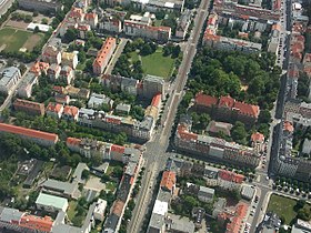 Lipsko-Südvorstadt