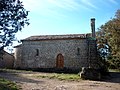 Miniatura per Sant Salvador de Sant Just Joval