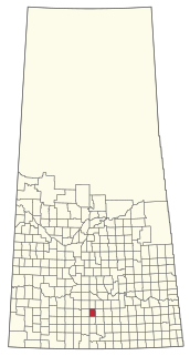 <span class="mw-page-title-main">Rural Municipality of Hillsborough No. 132</span> Rural municipality in Saskatchewan, Canada