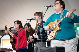 <span class="mw-page-title-main">Shy Boys</span> American indie pop band