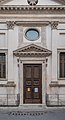 * Nomination Portal of the San Nicola da Tolentino oratory in Vicenza, Veneto, Italy. --Tournasol7 12:57, 13 September 2022 (UTC) * Promotion  Support Good quality. --Terragio67 13:10, 13 September 2022 (UTC)