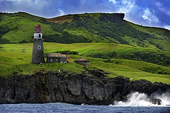 Sabtang Island, Batanes. Photograph: Ranieljosecastaneda (CC BY-SA 4.0)