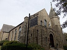 Sacred Heart Church, Raleigh, North Carolina Sacred Heart Cathedral - Raleigh.JPG