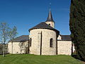 Saint-Julien-la-Geneste (Puy-de-Dôme) église Saint Blaise (01).JPG