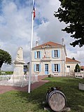 Thumbnail for Saint-Léger, Charente-Maritime