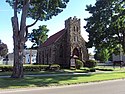 Saint Elizabeth's Church