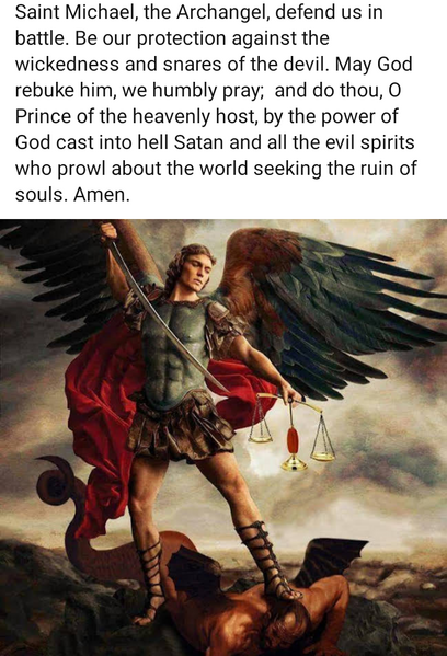 File:Saint Michael the Archangel.png