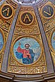 * Nomination Saint Peter, Basilica of Santuari de Lluc, Majorca --Llez 18:17, 29 December 2015 (UTC) * Promotion Good quality. --Jacek Halicki 18:40, 29 December 2015 (UTC)