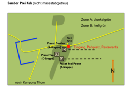 Sambor Prei Kuk-Map1.png