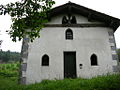 San Markos ermita