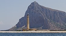 San Vito Lo Capo Faro, San Vito lo capo TP, Sicily, İtalya - panoramio.jpg