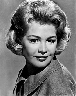 Sandra Dee