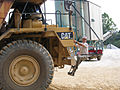 Sandstone Haul Truck (8743393975).jpg