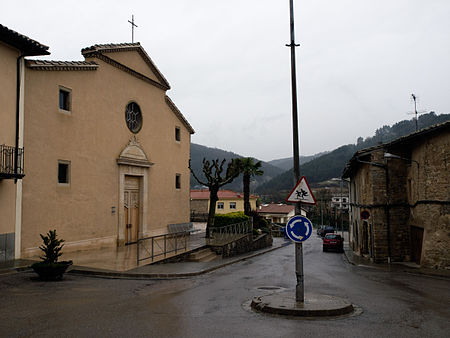 Santa Eulalia de Riuprimer