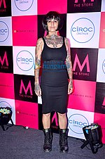 Thumbnail for Sapna Bhavnani