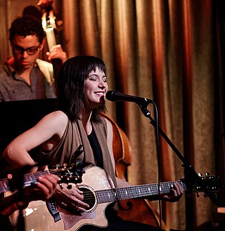 <span class="mw-page-title-main">Sara Niemietz discography</span>