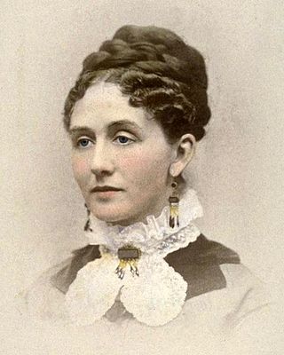 <span class="mw-page-title-main">Sarah Brown Ingersoll Cooper</span> American educator, author, evangelist, philanthropist and civic activist