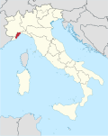 Tulemuse "Savona provints" pisipilt