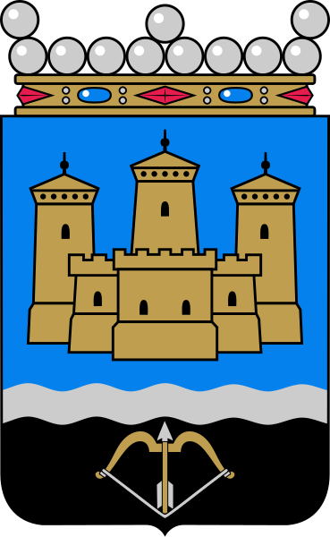 ფაილი:Savonlinna.vaakuna.svg