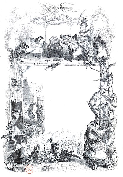 File:Scènes de la vie privée et publique des animaux, tome 2 0015.jpg