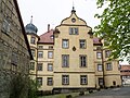 Schloss Meßbach