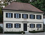 Lenbachmuseum (Schrobenhausen)