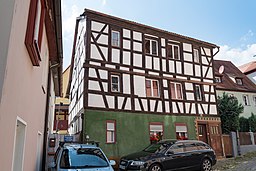 Schwabach, Nördliche Mauerstraße 23-20160815-001