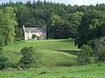 Scotsburn House And Gighouse And Stables