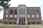 Bawdlun am Scott County, Arkansas