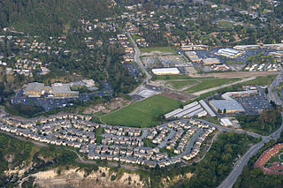 Santa Cruz Sky Park