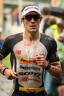 Sebastian Kienle 2016 Ironman European Championship Frankfurt 1.jpeg
