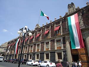 Mexico Secretariat Of Public Education