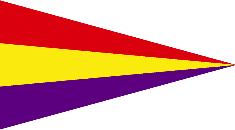 File:Senior Officer Pennant - Armada de la República Española.PNG