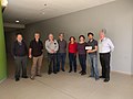 Seniors Wikipedia Editing Course, Group Photo (1.12.19).jpg