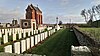 Senlis-le-Sec, cimitirul militar britanic 7.jpg