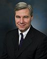 Official Senate photo, ca. 2007