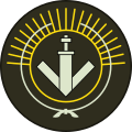 Warrant officer class 2 (Seychelles Infantry Unit)[51]