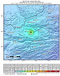 Miniatura para Terremoto de Afganistán de enero de 2022