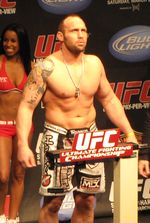 Miniatura para Shane Carwin